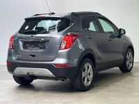 Gebraucht Opel Mokka X 140 PS (102 kW) 2017 Grau SUV