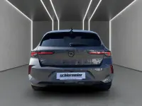 Gebraucht Opel Astra 131 PS (96 kW) 2025 Grau Limousine