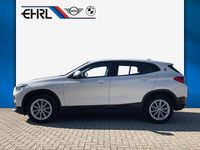 Gebraucht BMW X2 Advantage 140 PS (102 kW) 2019 Weiß SUV