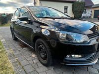 gebraucht VW Polo 6r