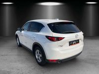 gebraucht Mazda CX-5 2.2 SKYACTIV-D 175 Sports-Line AWD