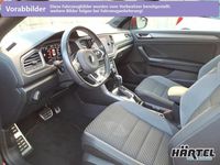 Gebraucht VW T-Roc R-line 150 PS (110 kW) 2022 SUV