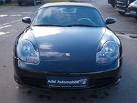 gebraucht Porsche Boxster 