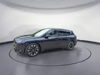 Neu BMW iX Comfort Edition 300 kW (408 PS) 2026 Schwarz SUV