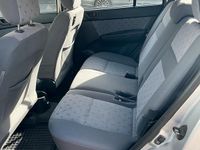 Second-hand Hyundai Getz 63 CP (46 kW) 2004 Gri Hatchback