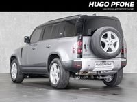 Gebraucht Land Rover Defender SE 249 PS (183 kW) 2023 Eiger grey SUV