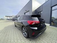 gebraucht Ford Focus 1.0 EcoB Automatik ST-Line