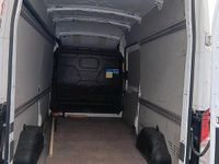 Gebraucht Ford Transit 2019 Weiß Van / Kleinbus
