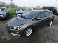 gebraucht Opel Astra Business Start/Stop Sitz und Lenkradheizun
