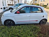 Gebraucht Renault Twingo Intens 65 PS (47 kW) 2021 Weiß Kleinwagen