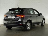 Gebraucht Skoda Fabia Selection 95 PS (69 kW) 2025 Black magic Kleinwagen