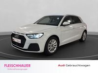 Gebraucht Audi A1 Sport 95 PS (69 kW) 2025 Weiß Limousine