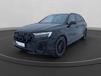 Gebraucht Audi Q7 S-Line 340 PS (250 kW) 2025 Schwarz SUV