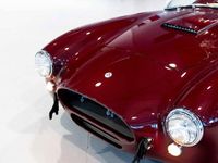 Gebraucht AC Cobra 1964 Rot Cabrio