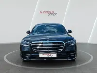 Gebraucht Mercedes S400 AMG 330 PS (242 kW) 2022 Schwarz Limousine