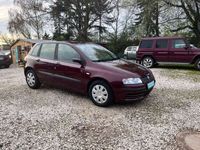 gebraucht Fiat Stilo 1.6 16V Dynamic