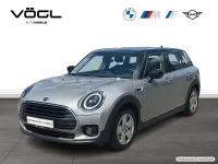 Gebraucht Mini Cooper Clubman Classic 136 PS (100 kW) 2023 Melting silver iii Kombi
