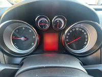 Gebraucht Opel Astra 122 PS (89 kW) 2012 Schwarz Limousine