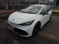 Gebraucht Cupra Born e-Boost 169 kW (231 PS) 2025 Glacial white metallic Kleinwagen