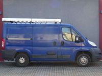 gebraucht Fiat Ducato Kasten 30 100 JTD L1 H1/AHK/Dachträger