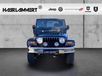 gebraucht Jeep Wrangler LEDER+3.5 Zoll höher RUBICON EXPR.+MT 17 Zoll+ Ähnliche Fahrzeugangebote