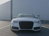 Używany Audi S5 Exclusive 333 KM (244 kW) 2013 Coupe