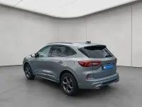Neu Ford Kuga ST-Line X 152 PS (111 kW) 2026 Solar silver metallic SUV