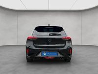 Używany Opel Corsa 101 KM (74 kW) 2024 Czarny Sedan/Limuzyna