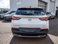 Usata Opel Grandland X Ultimate 224 CV (164 kW) 2020 Bianco SUV