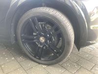 Gebraucht Porsche Cayenne Black Edition 245 PS (180 kW) 2012 Schwarz SUV