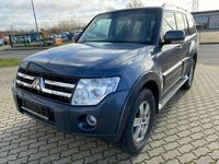 gebraucht Mitsubishi Pajero 3.2 DI-D. ..........