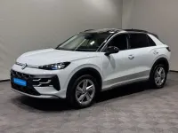Gebraucht VW T-Roc Life 150 PS (110 kW) 2026 SUV