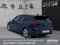 Gebraucht VW Golf VIII Pro 301 PS (221 kW) 2022 Grau Limousine