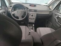 Gebraucht Opel Meriva 90 PS (66 kW) 2004 Andere farben Van / Kleinbus