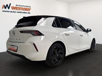 Gebraucht Opel Astra 131 PS (96 kW) 2024 Weiß Limousine