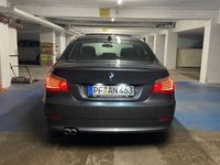 gebraucht BMW 525 525 d Aut. Edition Exclusive