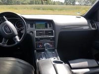 Second-hand Audi Q7 Advanced Plus 340 CP (250 kW) 2014 Gri SUV