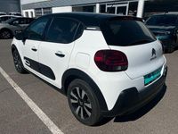 Gebraucht Citroën C3 PureTech 82 PS (60 kW) 2024 Limousine