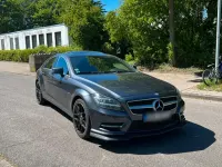 Gebraucht Mercedes CLS350 AMG 265 PS (194 kW) 2012 Andere farben Limousine