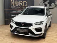 Gebraucht Cupra Ateca 150 PS (110 kW) 2024 Bila weiss SUV
