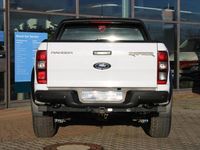 Gebraucht Ford Ranger Raptor 212 PS (155 kW) 2021 Weiß Pickup