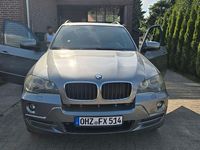 Gebraucht BMW X5 Performance 235 PS (172 kW) 2008 Grau SUV