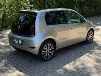 Gebraucht VW e-up! 61 kW (83 PS) 2020 Silber Kleinwagen