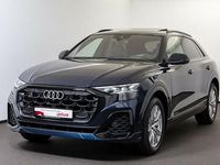 Gebraucht Audi Q8 Ambiente 340 PS (250 kW) 2025 Waitomoblau metallic SUV