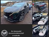 Gebraucht Nissan Ariya Evolve 44 kW (61 PS) 2025 Grün SUV