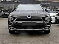 Gebraucht Citroën C5 X PureTech 181 PS (133 kW) 2023 Grau Kombi