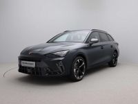 Neu Cupra Leon 150 PS (110 kW) 2025 Fjord blau uni (9k9k) Kombi