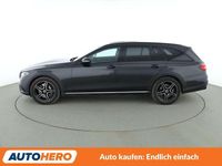 Gebraucht Mercedes E400 330 PS (242 kW) 2023 Graphitgrau Kombi