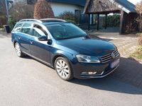 gebraucht VW Passat Variant,HIGLINE,DSG,Panorama,AHK