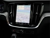Gebraucht Volvo V60 Plus 398 PS (292 kW) 2025 Grau Kombi